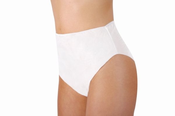 Jednorázové poporodní kalhotky - 5ks v balení, vel. M, BabyOno Velikosti těh. moda: M (38)
