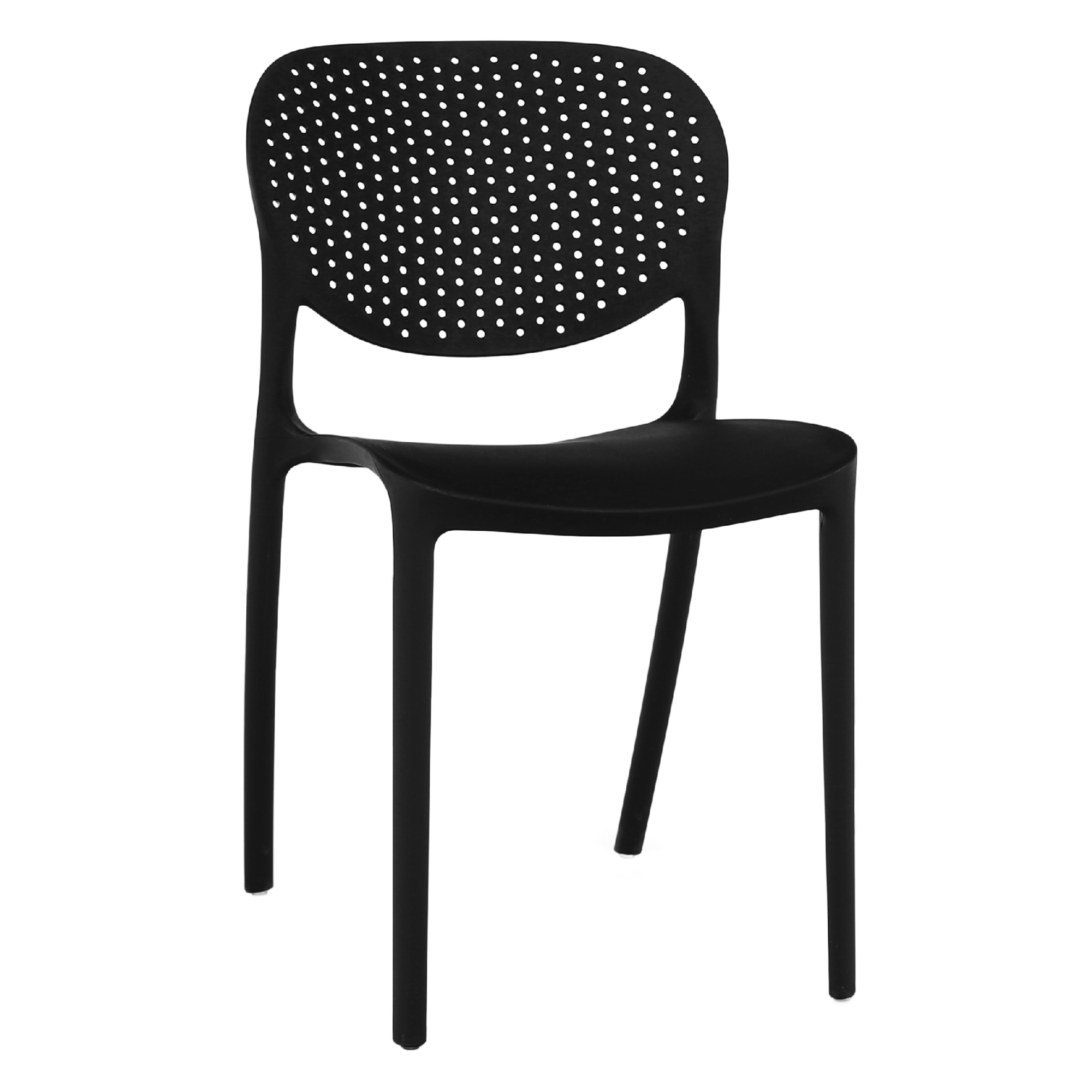 Jídelní židle FEDRA NEW Barva: černá