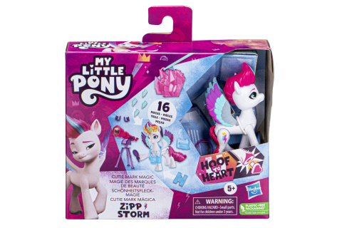 My Little Pony - Zipp