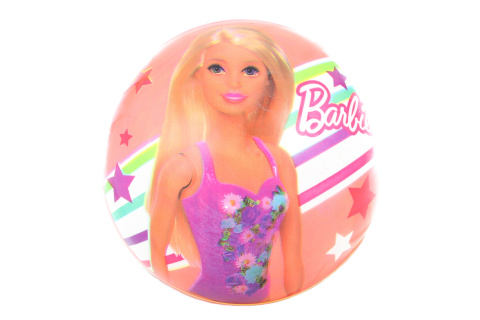 Míč Barbie 23 cm
