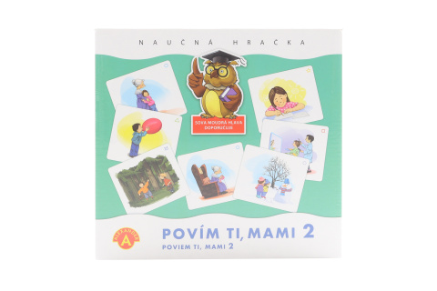 Povím Ti, mami 2