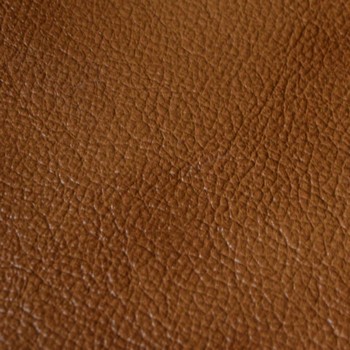 Trojsedák RONALD rozkládací kůže potah: kůže S-45