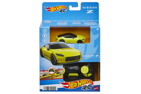 Hot Wheels RC Nissan 1:64 HTP16