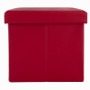tela taburet cervena 02