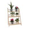 nepal typ 1%2Bdarcek skladaci regal bambus dekoracia