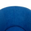 CUBA KRESLO MODRA 12