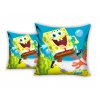 Dětský polštář SPONGEBOB