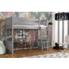 Patrová postel AMUMU KIDBED FIVE + rošt