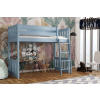 Patrová postel AMUMU KIDBED FIVE + rošt