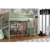 Patrová postel AMUMU KIDBED FIVE + rošt