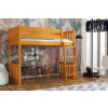 Patrová postel AMUMU KIDBED FIVE + rošt