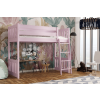 Patrová postel AMUMU KIDBED FIVE + rošt