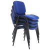 iso new c14 kancelarska stolicka modra 18