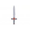 Meč pěnový 54 cm