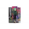 Monster High Panenka monsterka - Deuce HHK56