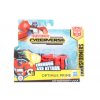 Transformers Cyberverse 1 step Optimus Prime