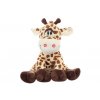 Plyš Žirafa 27 cm