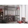 Patrová postel TEEMO KIDBED FIVE + rošt