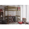 Patrová postel TEEMO KIDBED FIVE + rošt