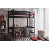 Patrová postel TEEMO KIDBED FIVE + rošt