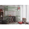 Patrová postel TEEMO KIDBED FIVE + rošt