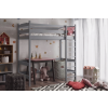 Patrová postel TEEMO KIDBED FIVE + rošt