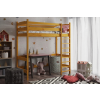 Patrová postel TEEMO KIDBED FIVE + rošt