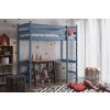 Patrová postel TEEMO KIDBED FIVE + rošt