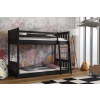 Patrová postel SIVIR KIDBED FIVE + rošt