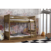 Patrová postel SIVIR KIDBED FIVE + rošt