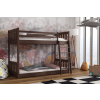 Patrová postel SIVIR KIDBED FIVE + rošt