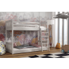 Patrová postel SIVIR KIDBED FIVE + rošt