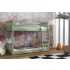 Patrová postel SIVIR KIDBED FIVE + rošt