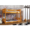 Patrová postel SIVIR KIDBED FIVE + rošt