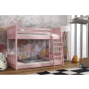 Patrová postel SIVIR KIDBED FIVE + rošt