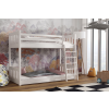 Patrová postel SIVIR KIDBED FIVE + rošt