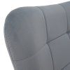 haben kreslo siva 12