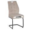 kelma stolicka taupe 04