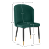 udaja stolicka zelena ri koty