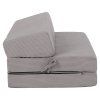 vedis matrac lincoln siva 05