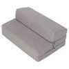 vedis matrac lincoln siva 07