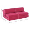 vedis matrac trinity magenta koty1