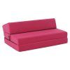 vedis matrac trinity magenta 01