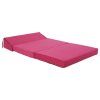 vedis matrac trinity magenta 02