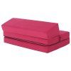 vedis matrac trinity magenta 06