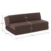 vedis matrac trinity taupe koty1