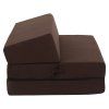 vedis matrac trinity hneda 05