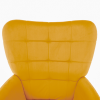 haben kreslo zlta d 14 c