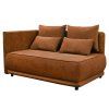 liami pohovka 25 terakota o 03 l