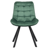 samira stolicka tmavozelena 03